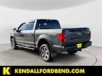2019 Ford F-150 SuperCrew Cab 4WD Pickup for sale #WTS2869A - photo 3