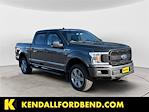 2019 Ford F-150 SuperCrew Cab 4WD Pickup for sale #WTS2869A - photo 7