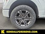 2023 Ford F-150 SuperCrew Cab 4WD Pickup for sale #WAJ7631 - photo 14