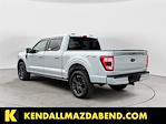 2023 Ford F-150 SuperCrew Cab 4WD Pickup for sale #WAJ7631 - photo 2