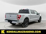 2023 Ford F-150 SuperCrew Cab 4WD Pickup for sale #WAJ7631 - photo 5