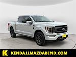 2023 Ford F-150 SuperCrew Cab 4WD Pickup for sale #WAJ7631 - photo 7