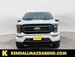 2023 Ford F-150 SuperCrew Cab 4WD Pickup for sale #WAJ7631 - photo 8