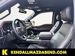 2023 Ford F-150 SuperCrew Cab 4WD Pickup for sale #WAJ7631 - photo 9
