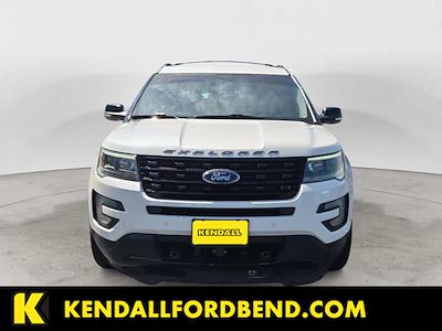 2017 Ford Explorer 4WD SUV for sale #WAJ8586A - photo 2