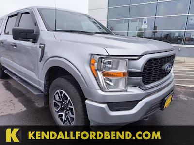 2022 Ford F-150 SuperCrew Cab 4x4 Pickup for sale #WAM6377A - photo 1