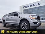 2022 Ford F-150 SuperCrew Cab 4x4 Pickup for sale #WAM6377A - photo 3