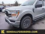 2022 Ford F-150 SuperCrew Cab 4x4 Pickup for sale #WAM6377A - photo 5