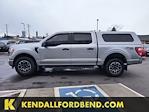 2022 Ford F-150 SuperCrew Cab 4x4 Pickup for sale #WAM6377A - photo 6