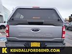 2022 Ford F-150 SuperCrew Cab 4x4 Pickup for sale #WAM6377A - photo 8
