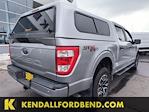 2022 Ford F-150 SuperCrew Cab 4x4 Pickup for sale #WAM6377A - photo 2