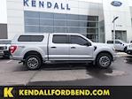 2022 Ford F-150 SuperCrew Cab 4x4 Pickup for sale #WAM6377A - photo 9