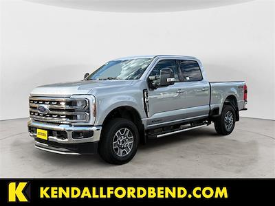 2024 Ford F-350 Crew Cab SRW 4x4 Pickup for sale #WAM7366 - photo 1