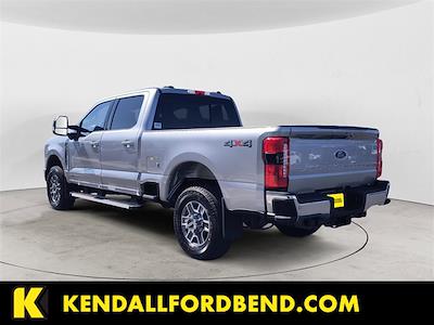 2024 Ford F-350 Crew Cab SRW 4x4 Pickup for sale #WAM7366 - photo 2