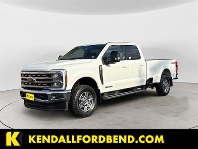 2024 Ford F-350 Crew Cab SRW 4WD Pickup for sale #WAM7522 - photo 1