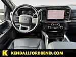 2024 Ford F-350 Crew Cab SRW 4WD Pickup for sale #WAM7522 - photo 10