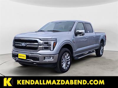 2024 Ford F-150 SuperCrew Cab 4WD Pickup for sale #WAM7600 - photo 1