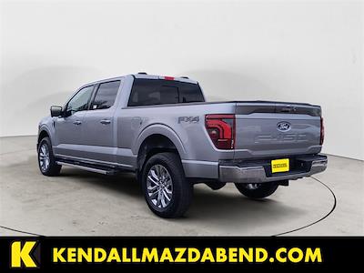 2024 Ford F-150 SuperCrew Cab 4WD Pickup for sale #WAM7600 - photo 2