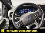 2024 Ford F-150 SuperCrew Cab 4WD Pickup for sale #WAM7600 - photo 11