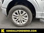 2024 Ford F-150 SuperCrew Cab 4WD Pickup for sale #WAM7600 - photo 13