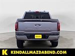 2024 Ford F-150 SuperCrew Cab 4WD Pickup for sale #WAM7600 - photo 4