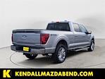 2024 Ford F-150 SuperCrew Cab 4WD Pickup for sale #WAM7600 - photo 5