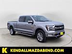 2024 Ford F-150 SuperCrew Cab 4WD Pickup for sale #WAM7600 - photo 7