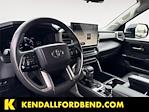 2024 Toyota Tundra CrewMax Cab 4WD Pickup for sale #WAM7600A - photo 10