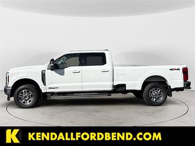 2024 Ford F-350 Crew Cab SRW 4WD Pickup for sale #WAM7601 - photo 2