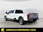 2024 Ford F-350 Crew Cab SRW 4WD Pickup for sale #WAM7601 - photo 2