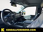 2024 Ford F-350 Crew Cab SRW 4WD Pickup for sale #WAM7601 - photo 9