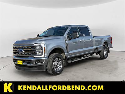 2024 Ford F-350 Crew Cab SRW 4WD Pickup for sale #WAM7602 - photo 1