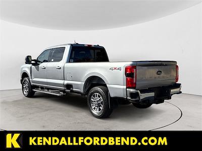 2024 Ford F-350 Crew Cab SRW 4WD Pickup for sale #WAM7602 - photo 2