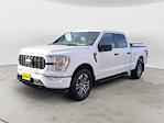 2022 Ford F-150 SuperCrew Cab 4WD Pickup for sale #WAM7602A - photo 1