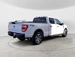 2022 Ford F-150 SuperCrew Cab 4WD Pickup for sale #WAM7602A - photo 5