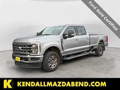 2024 Ford F-350 Crew Cab SRW 4WD Pickup for sale #WAM7659 - photo 1