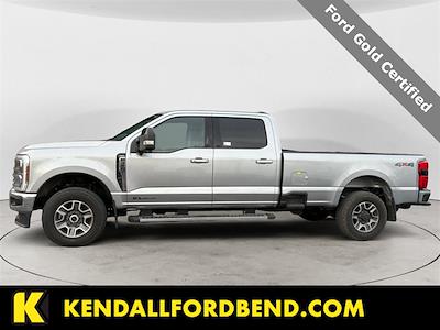 2024 Ford F-350 Crew Cab SRW 4WD Pickup for sale #WAM7659 - photo 2