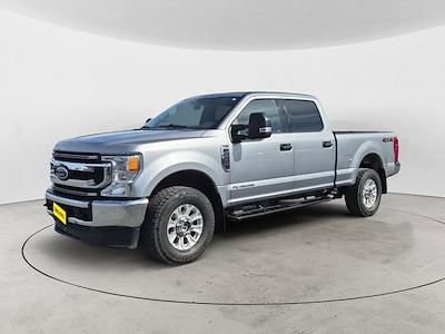 2020 Ford F-250 Crew Cab 4WD Pickup for sale #WAM7659A - photo 1