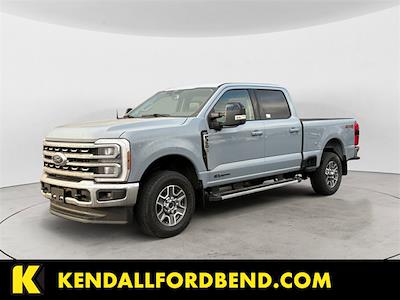 Used 2024 Ford F-350 Lariat Crew Cab for sale #WAM7776 - photo 1