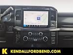 2024 Ford F-350 Crew Cab SRW 4WD Pickup for sale #WAM7776 - photo 11