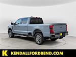 2024 Ford F-350 Crew Cab SRW 4WD Pickup for sale #WAM7776 - photo 3