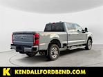 2024 Ford F-350 Crew Cab SRW 4WD Pickup for sale #WAM7776 - photo 5
