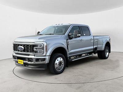 Used 2024 Ford F-450 - photo 1