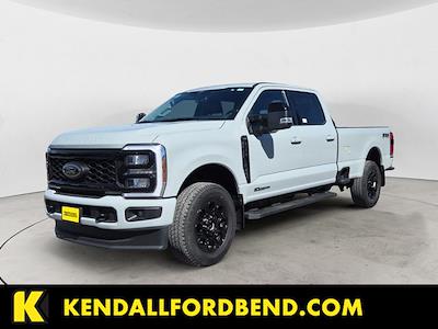 Used 2025 Ford F-350 - photo 1