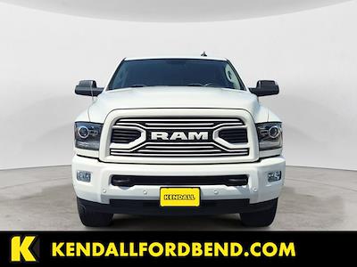 2018 Ram 3500 Mega Cab SRW 4WD Pickup for sale #WAM8697A - photo 2
