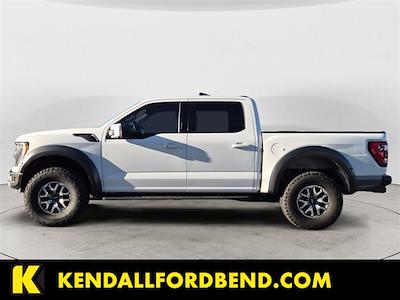 Used 2023 Ford F-150 Raptor SuperCrew Cab for sale #WAQ7692 - photo 2