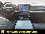2023 Ford F-150 SuperCrew Cab 4WD Pickup for sale #WAQ7692 - photo 10