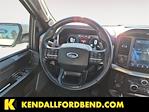2023 Ford F-150 SuperCrew Cab 4WD Pickup for sale #WAQ7692 - photo 12