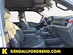 2023 Ford F-150 SuperCrew Cab 4WD Pickup for sale #WAQ7692 - photo 15