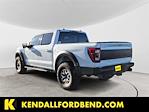 2023 Ford F-150 SuperCrew Cab 4WD Pickup for sale #WAQ7692 - photo 2